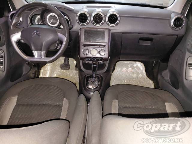 2019 CITROEN C3 