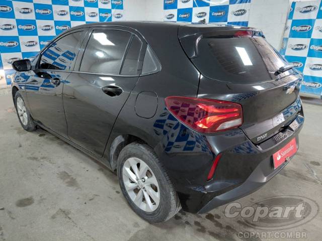 2021 CHEVROLET ONIX 