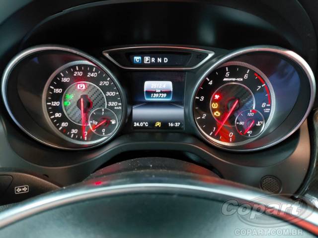 2018 MERCEDES BENZ CLASSE CLA 
