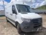 2022 MERCEDES BENZ SPRINTER 