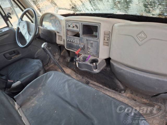 2014 INTERNATIONAL DURASTAR 