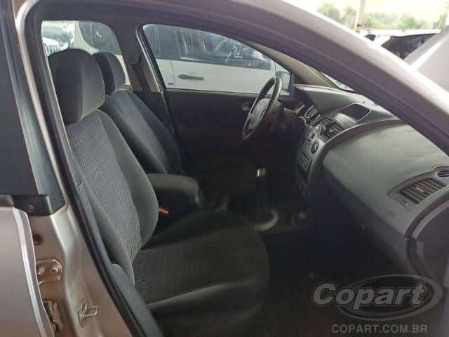 2013 RENAULT MEGANE GRAND TOUR 