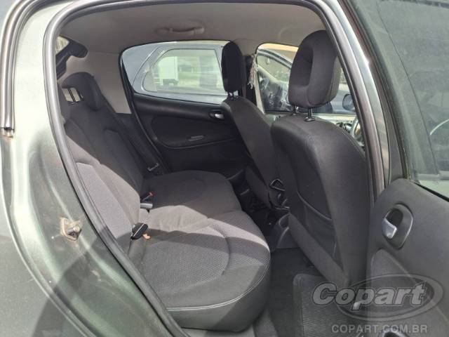 2009 PEUGEOT 207 