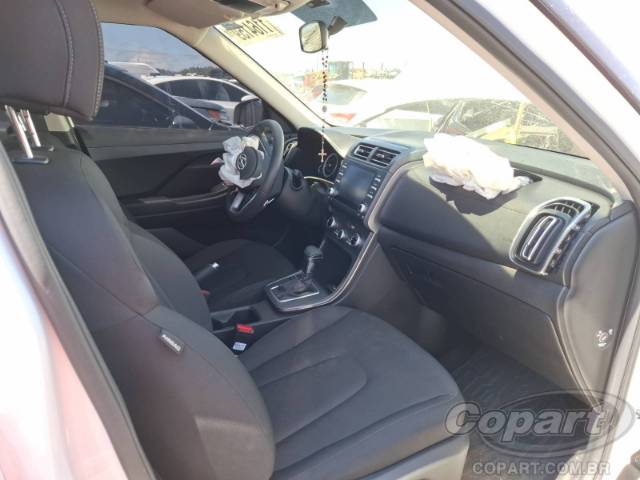 2025 HYUNDAI CRETA 