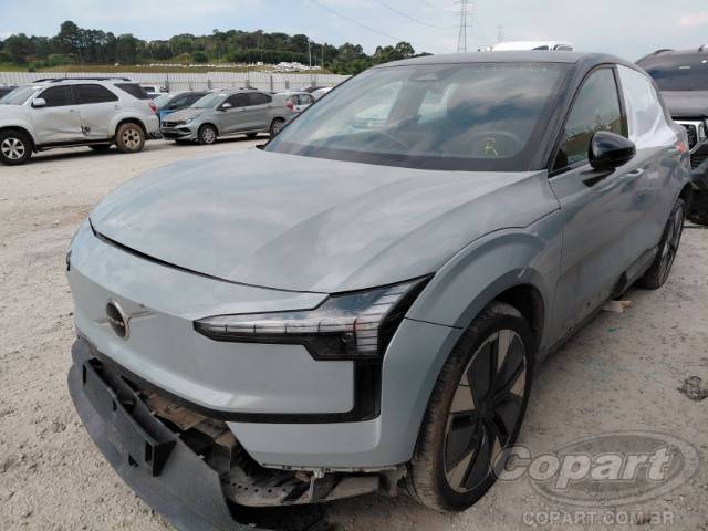 2024 VOLVO EX30 