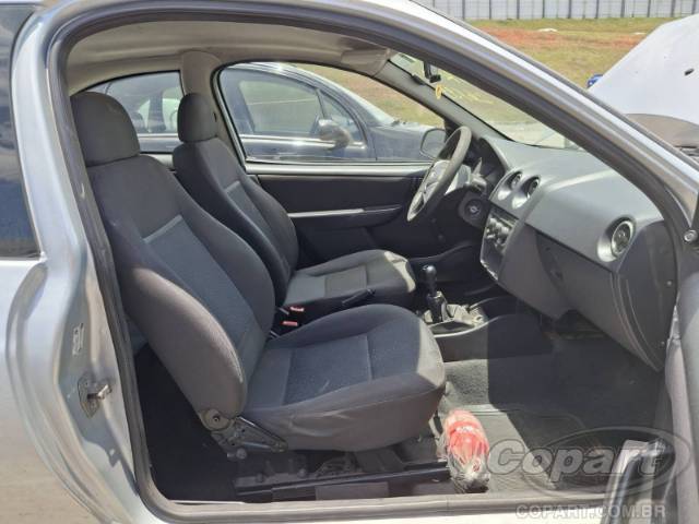 2012 CHEVROLET CELTA 