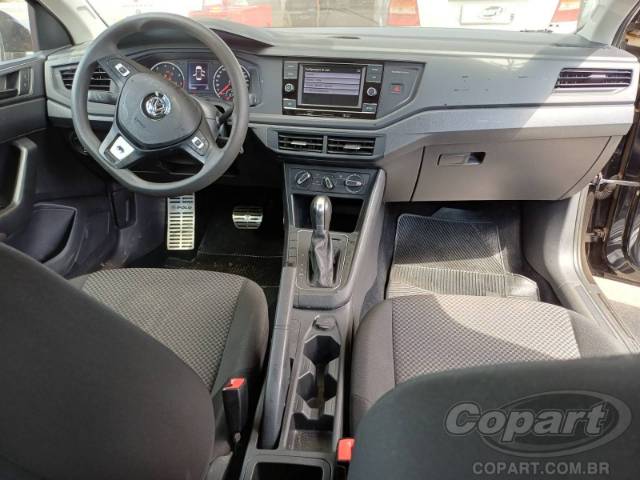 2020 VOLKSWAGEN POLO 