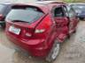 2014 FORD FIESTA 