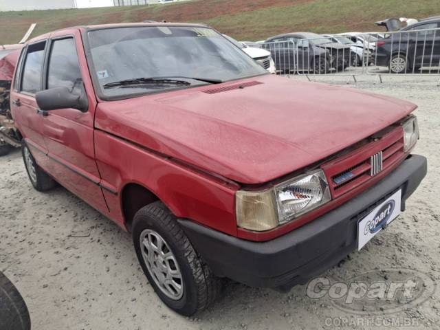 1995 FIAT UNO 