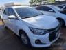 2020 CHEVROLET ONIX 