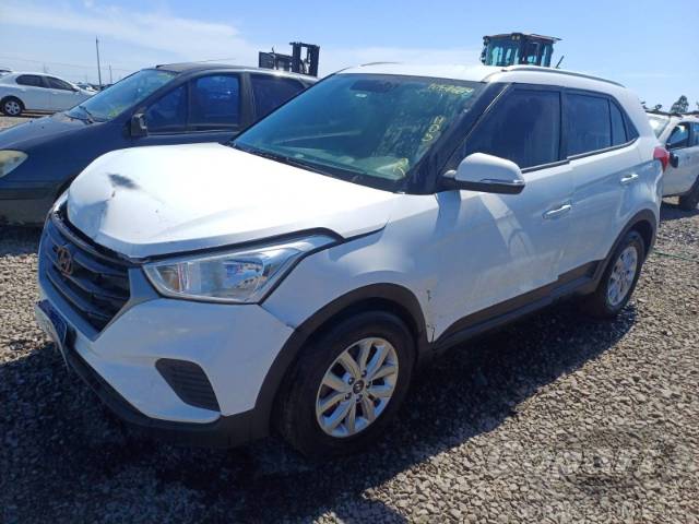 2022 HYUNDAI CRETA 