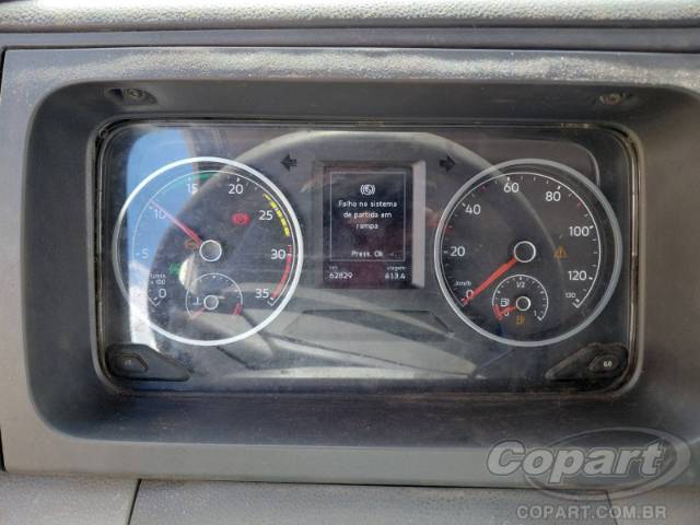 2025 VOLKSWAGEN CONSTELLATION 