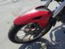 2026 HONDA CG 160 