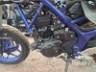 2020 YAMAHA MT-03 