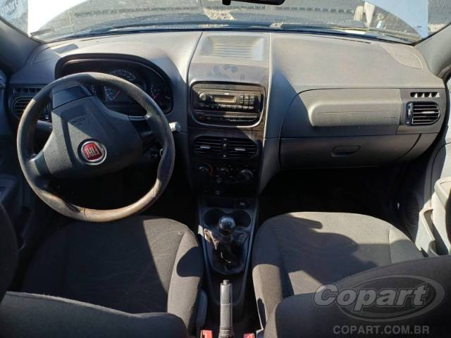 2018 FIAT STRADA CE 