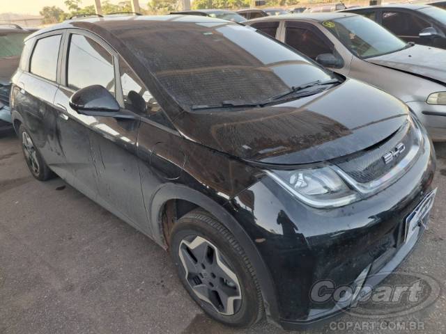 2025 BYD DOLPHIN 