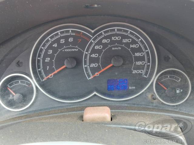 2013 CHEVROLET CELTA 