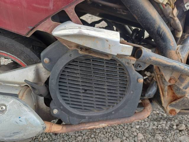 2012 HONDA LEAD 110 