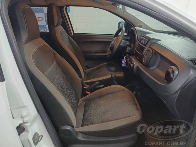 2021 FIAT MOBI 