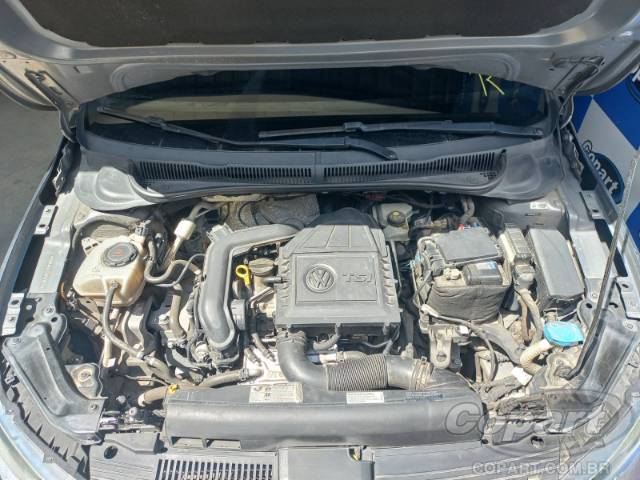 2019 VOLKSWAGEN POLO 