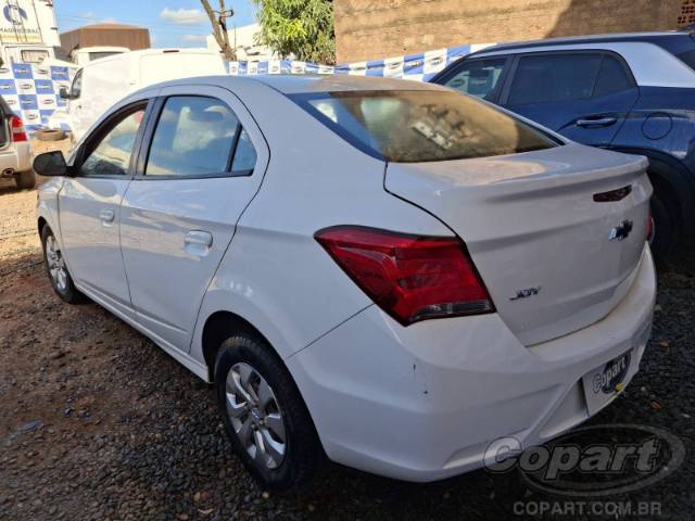 2020 CHEVROLET ONIX PLUS 