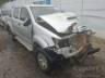 2013 TOYOTA HILUX CD 