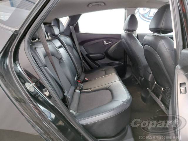 2012 HYUNDAI IX35 