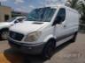 2012 MERCEDES BENZ SPRINTER 