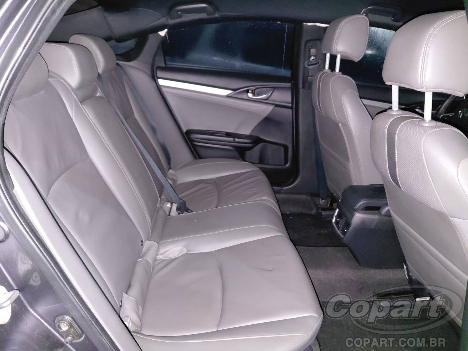 Foto 6 de 11: 2021 HONDA CIVIC