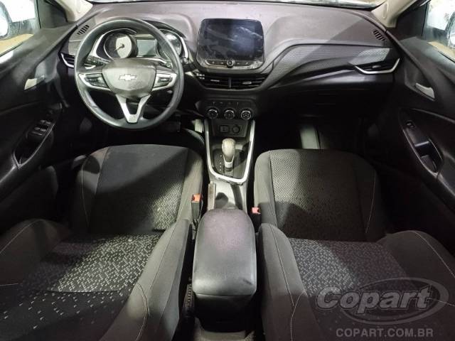 2021 CHEVROLET ONIX PLUS 