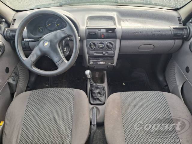 2011 CHEVROLET CLASSIC 
