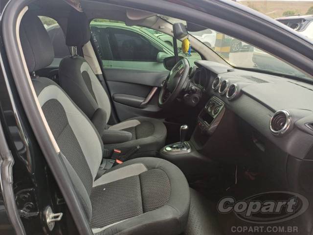 2014 CITROEN C3 