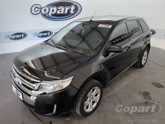 2014 FORD EDGE 