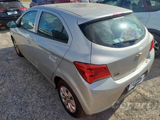 2019 CHEVROLET ONIX 
