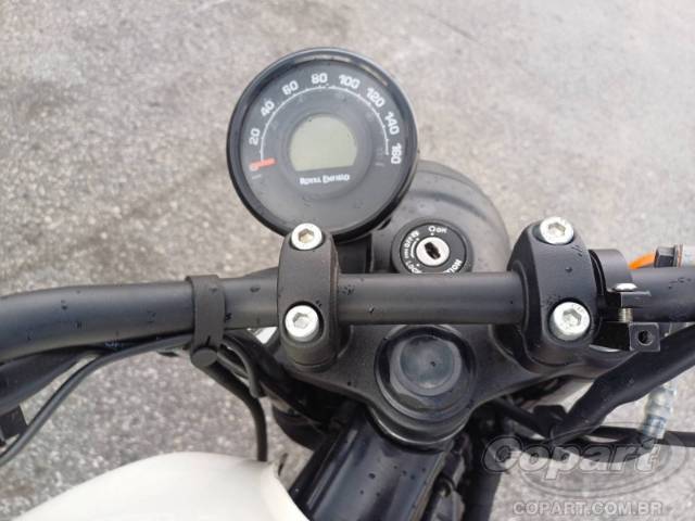 2025 ROYAL ENFIELD HUNTER 