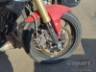 2015 TRIUMPH STREET TRIPLE 