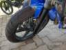 2016 YAMAHA FAZER 