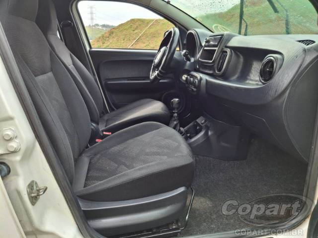 2020 FIAT MOBI 