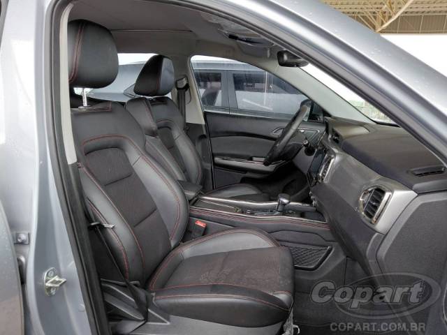 2022 CAOA CHERY TIGGO 5X 