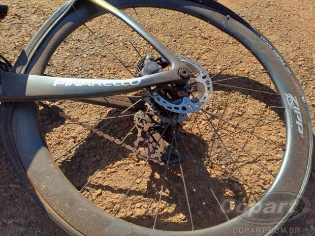 0 PINARELLO DOGMA F 2025 