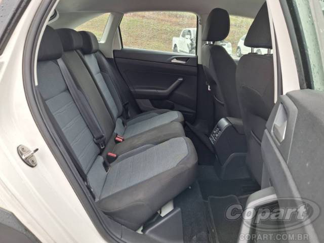 2021 VOLKSWAGEN NIVUS 