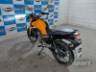 2025 HONDA CG 160 