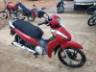 2020 HONDA BIZ 