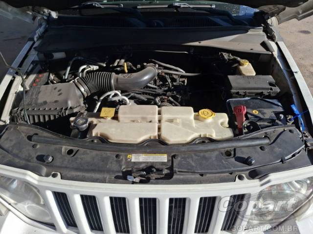 2012 JEEP CHEROKEE 
