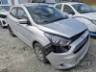 2017 FORD KA 