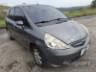 2007 HONDA FIT 