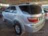 2010 TOYOTA HILUX SW4 