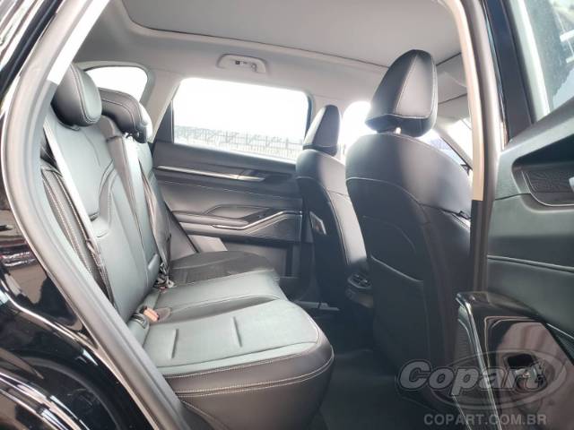 2025 GWM HAVAL H6 