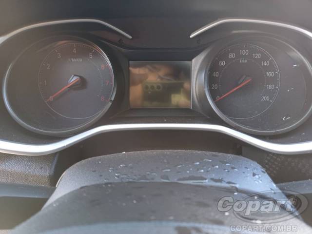 2022 CHEVROLET ONIX PLUS 