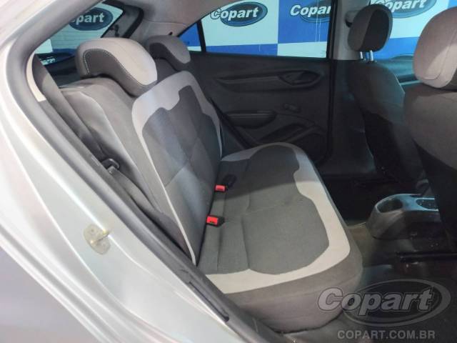 2015 CHEVROLET ONIX 